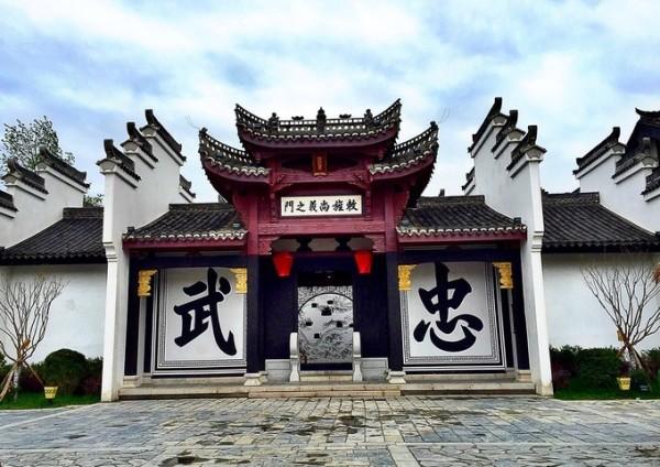 狐狸的旅程